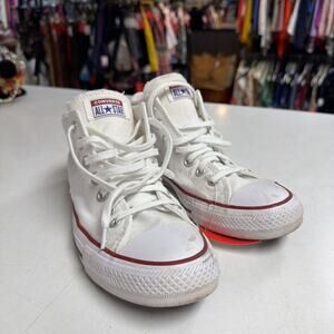 Converse Chuck Taylor All Star high-top sneakers